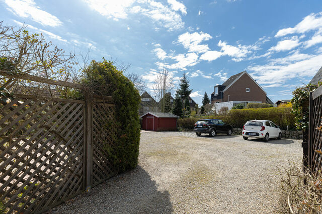 Ferienwohnung in Gr&ouml;mitz - W2 - G&auml;stehaus Christian-Westphal-Str. 60 - FERIENDOMIZIL HOLLICH - Bild 25