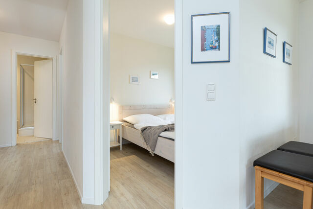 Ferienwohnung in Gr&ouml;mitz - L3 - Ferienanlage Lindenstra&szlig;e 1 - FERIENDOMIZIL HOLLICH - Bild 21