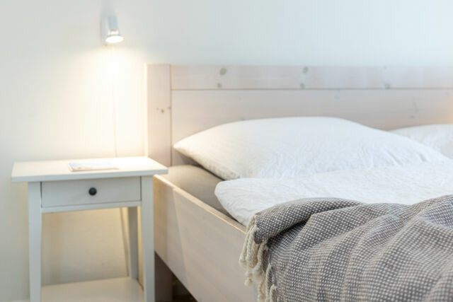 Ferienwohnung in Gr&ouml;mitz - L3 - Ferienanlage Lindenstra&szlig;e 1 - FERIENDOMIZIL HOLLICH - Bild 23