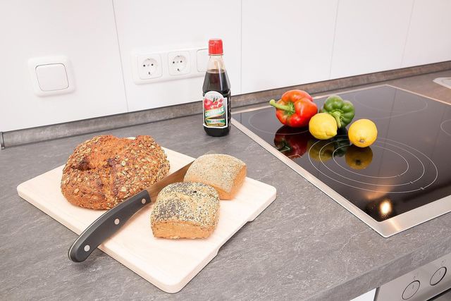 Ferienwohnung in Gr&ouml;mitz - D1 - Haus D&uuml;nenpark K&ouml;nigsberger Allee 12 - FERIENDOMIZIL HOLLICH - Bild 7