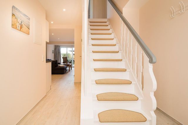 Ferienwohnung in Gr&ouml;mitz - D1 - Haus D&uuml;nenpark K&ouml;nigsberger Allee 12 - FERIENDOMIZIL HOLLICH - Bild 8