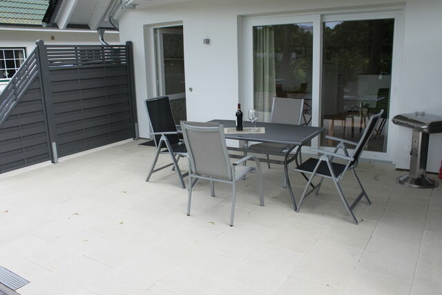 Ferienwohnung in Gr&ouml;mitz - L2 - Ferienanlage Lindenstra&szlig;e 1 - FERIENDOMIZIL HOLLICH - Bild 6