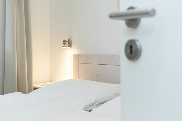 Ferienwohnung in Gr&ouml;mitz - L2 - Ferienanlage Lindenstra&szlig;e 1 - FERIENDOMIZIL HOLLICH - Bild 19