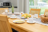 Ferienwohnung in Grömitz - L4 - Ferienanlage Lindenstraße 1 - FERIENDOMIZIL HOLLICH - Bild 7