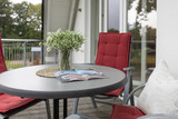 Ferienwohnung in Grömitz - L4 - Ferienanlage Lindenstraße 1 - FERIENDOMIZIL HOLLICH - Bild 14