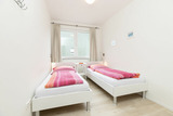 Ferienwohnung in Grömitz - L4 - Ferienanlage Lindenstraße 1 - FERIENDOMIZIL HOLLICH - Bild 20