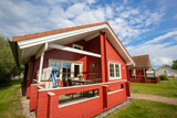 Ferienhaus in Pelzerhaken - Typ D / "Gorch Fock" -Sch&auml;renhaus- - Bild 1