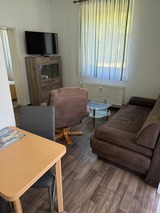 Ferienwohnung in Dierhagen - -"Strandkrabbe" in der App.-Anlage "Parkresidenz Dierhagen"- - Bild 2