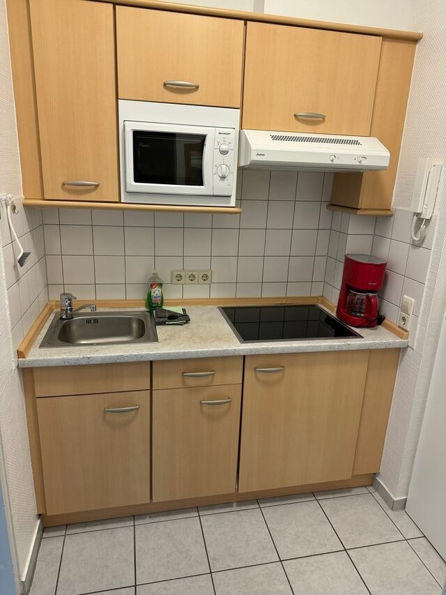 Ferienwohnung in Dierhagen - -"Strandkrabbe" in der App.-Anlage "Parkresidenz Dierhagen"- - Bild 10