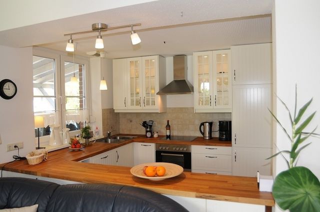 Ferienhaus in Dierhagen - "Katenblick" (Doppelhaush&auml;lfte) - Bild 3