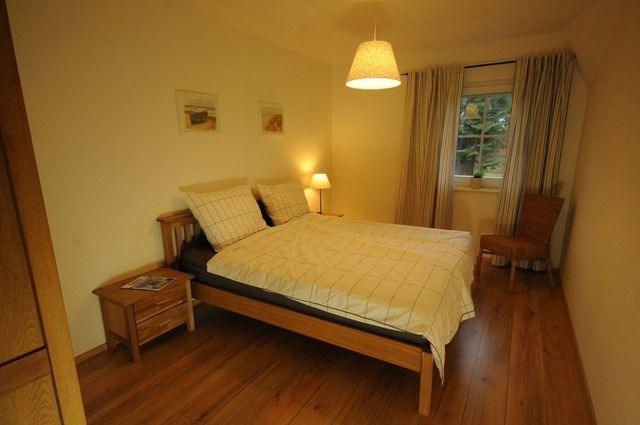 Ferienhaus in Dierhagen - "Katenblick" (Doppelhaush&auml;lfte) - Bild 7