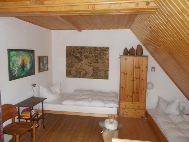 Ferienhaus in Prerow - Haus Herta - Bild 11