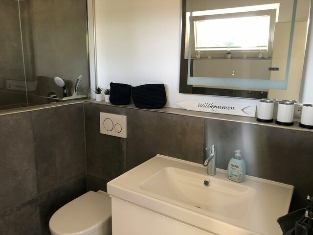 Ferienwohnung in Großenbrode - Strandnah - Bild 9