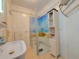 Ferienwohnung in Sassnitz - Komfortferienwohnung Kreideblick - Bild 7