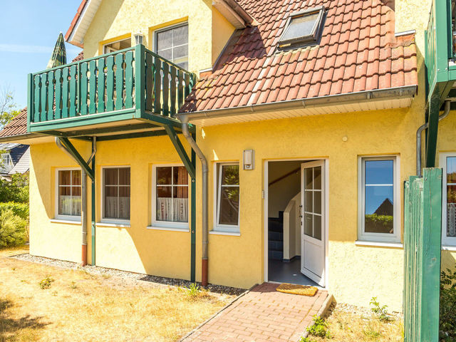 Ferienwohnung in Prerow - l&uuml;tt Matten - Bild 15