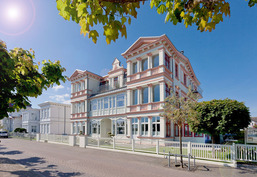 Villa Seeblick Usedomer See