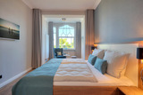 Ferienwohnung in Ahlbeck - Villa Seeblick Schloonsee - Bild 9