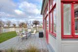 Ferienwohnung in Ahlbeck - Villa Seeblick Schloonsee - Bild 14