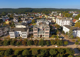 Ferienwohnung in Ahlbeck - Villa Seeblick Schloonsee - Bild 20