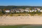 Ferienwohnung in Ahlbeck - Villa Seeblick Schloonsee - Bild 21