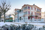 Ferienwohnung in Ahlbeck - Villa Seeblick Schloonsee - Bild 23