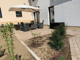 Ferienwohnung in Kühlungsborn - Sünn Tied Sünn Tied