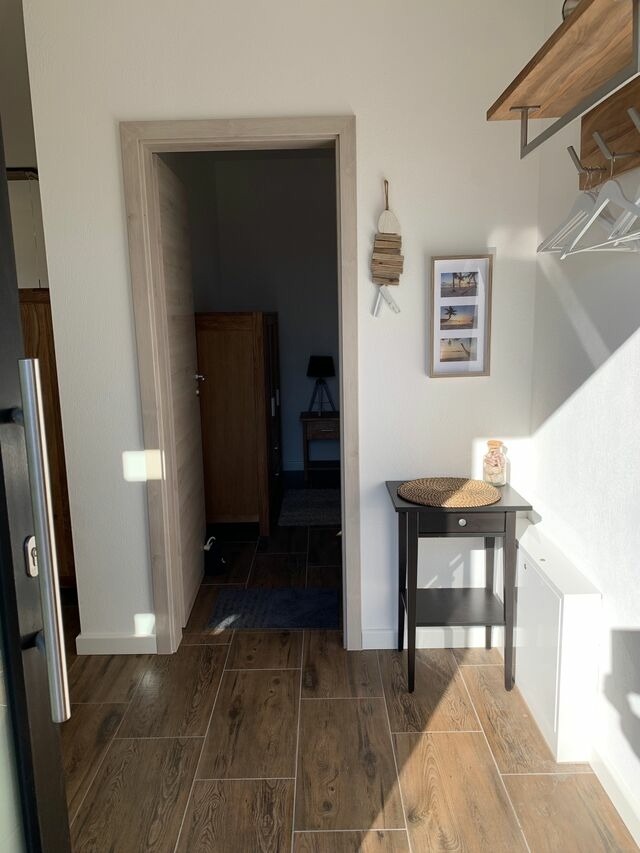 Ferienwohnung in Kühlungsborn - Sünn Tied - Bild 13 Ferienwohnung in Kühlungsborn - Sünn Tied - Bild 13
