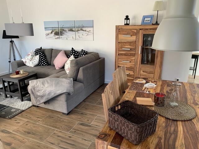 Ferienwohnung in Kühlungsborn - Sünn Tied - Bild 16 Ferienwohnung in Kühlungsborn - Sünn Tied - Bild 16