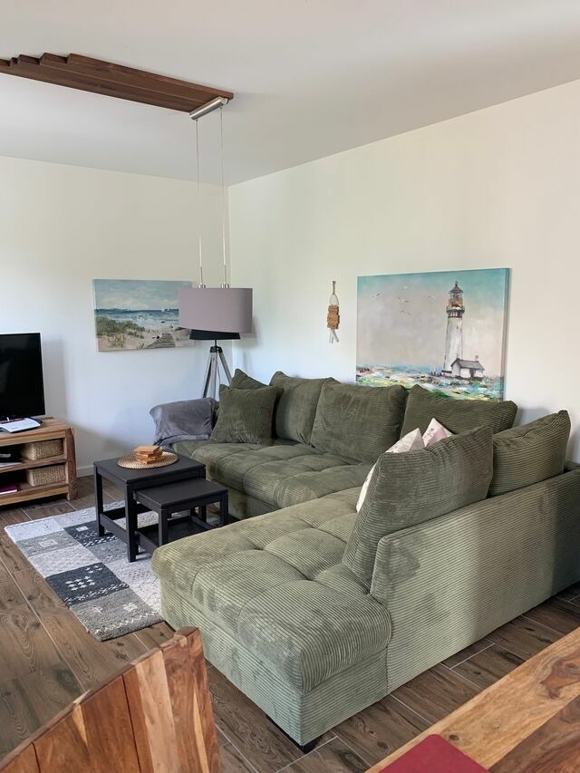 Ferienwohnung in K&uuml;hlungsborn - S&uuml;nn Tied - Bild 3
