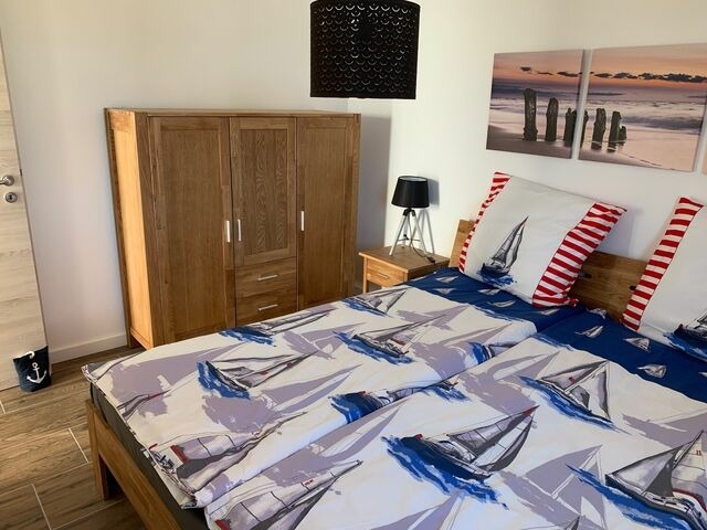 Ferienwohnung in K&uuml;hlungsborn - S&uuml;nn Tied - Bild 10