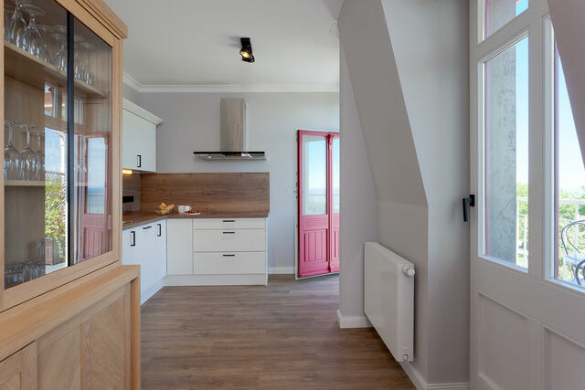 Ferienwohnung in Ahlbeck - Villa Seeblick Pommersche Bucht - Bild 16