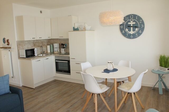 Ferienwohnung in Gro&szlig;enbrode - Fewo im Haus Vier Jahreszeiten II/65 - Bild 5