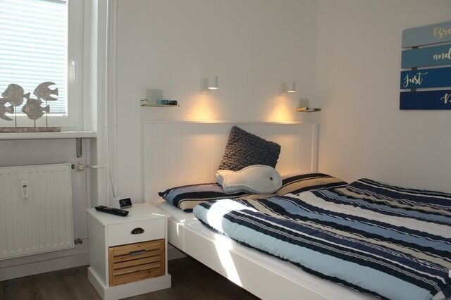 Ferienwohnung in Gro&szlig;enbrode - Fewo im Haus Vier Jahreszeiten II/65 - Bild 10