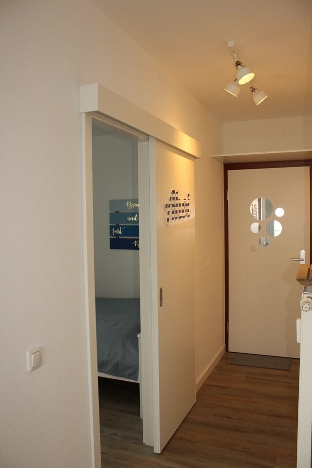 Ferienwohnung in Gro&szlig;enbrode - Fewo im Haus Vier Jahreszeiten II/65 - Bild 15