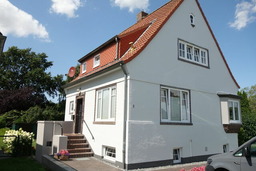 Stadthaus Maren