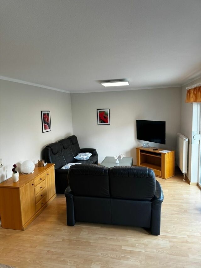 Ferienwohnung in Ostseeheilbad Zingst - Boddenwind FW 1 - Bild 3