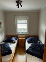 Ferienwohnung in Ostseeheilbad Zingst - Boddenwind FW 1 - Bild 7