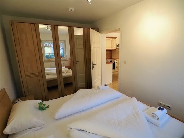 Ferienwohnung in Ostseeheilbad Zingst - Villa Sola Bona, FW 2 - Bild 10