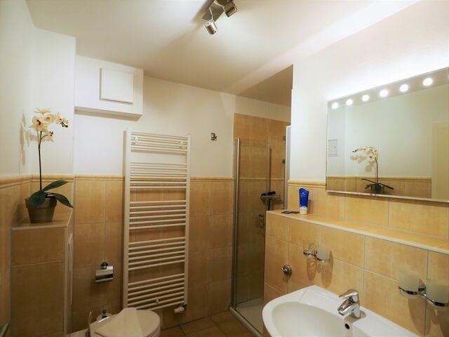 Ferienwohnung in Ostseeheilbad Zingst - Villa Sola Bona, FW 2 - Bild 11