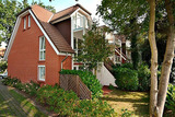 Ferienwohnung in Ostseeheilbad Zingst - Wohnung Pauli, FW 2 - Bild 1