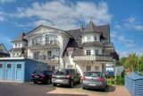 Ferienwohnung in Ostseeheilbad Zingst - Villa Carpe Diem, FW 3 - Bild 1