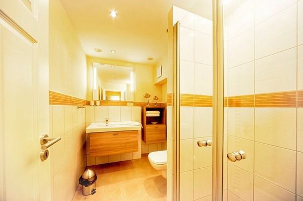 Ferienwohnung in Ostseeheilbad Zingst - Villa Carpe Diem, FW 3 - Bild 6