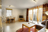 Ferienwohnung in Ostseeheilbad Zingst - Sonnenwinkel, FW 2 - Bild 2