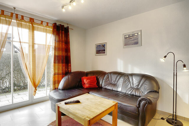 Ferienwohnung in Ostseeheilbad Zingst - Sonnenwinkel, FW 2 - Bild 3