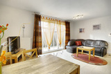 Ferienwohnung in Ostseeheilbad Zingst - Sonnenwinkel, FW 2 - Bild 4