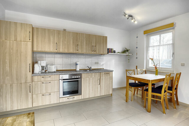 Ferienwohnung in Ostseeheilbad Zingst - Sonnenwinkel, FW 2 - Bild 7