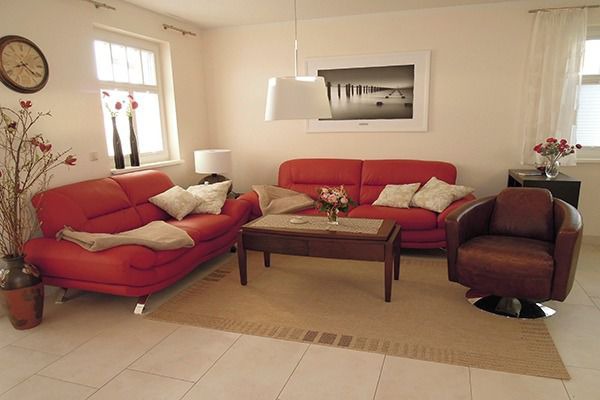 Ferienhaus in Zingst - Haus Helene - Bild 2