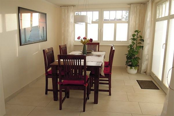 Ferienhaus in Zingst - Haus Helene - Bild 4