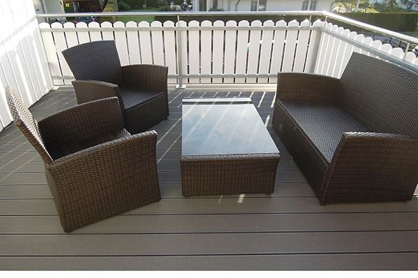 Ferienhaus in Zingst - Haus Helene - Bild 5