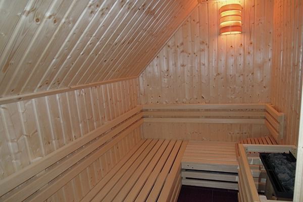 Ferienhaus in Zingst - Haus Helene - Bild 16